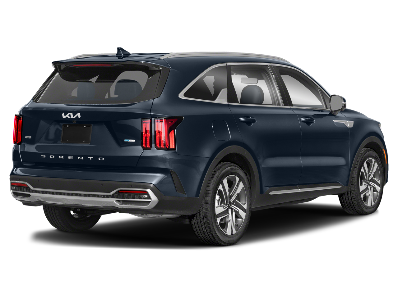 2022 Kia Sorento Plug-In Hybrid SX Prestige AWD