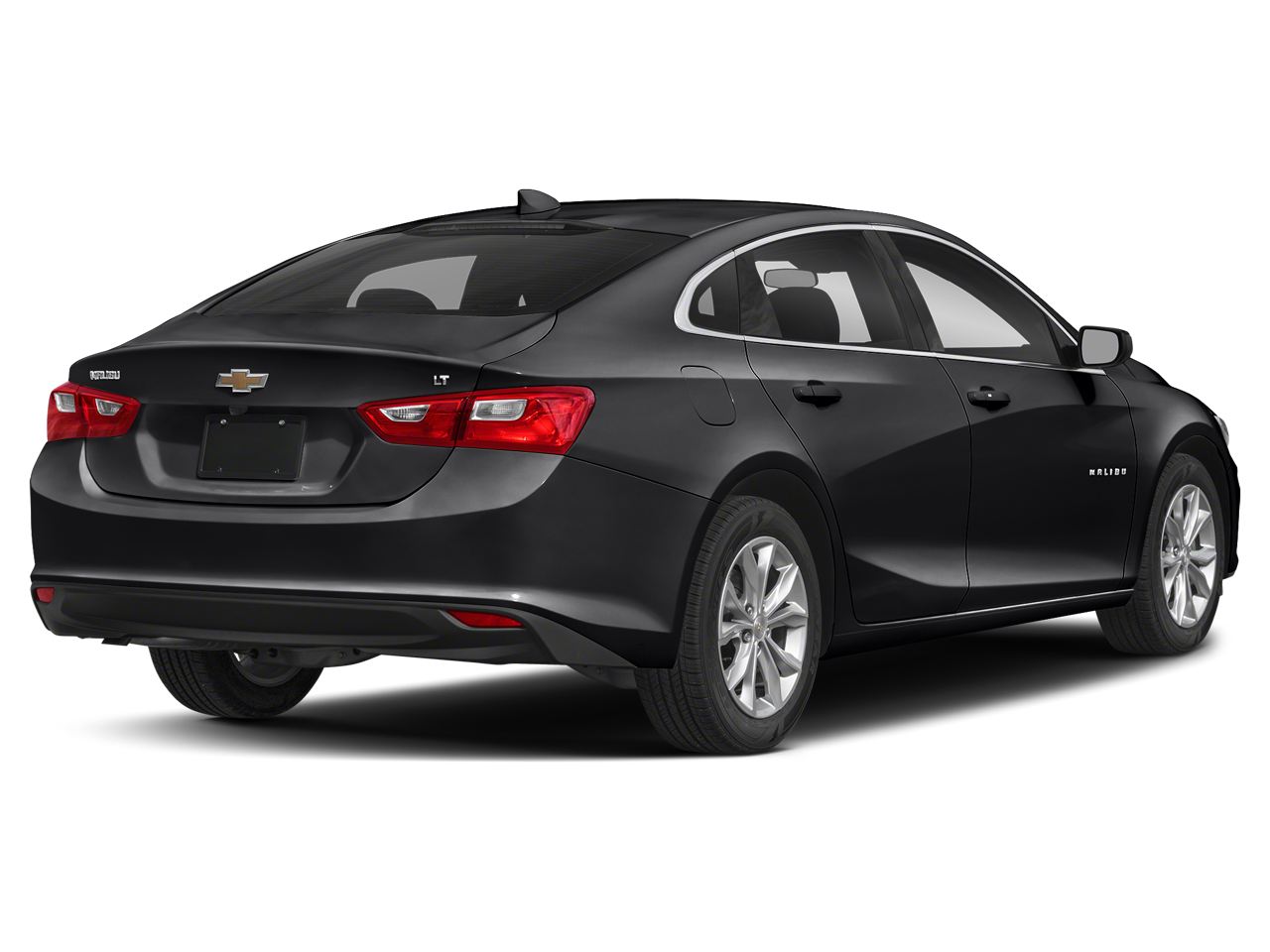 2023 Chevrolet Malibu 1LT photo 2