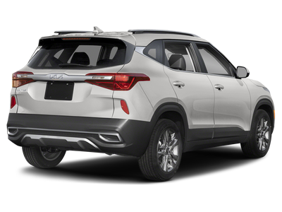 2023 Kia Seltos S AWD