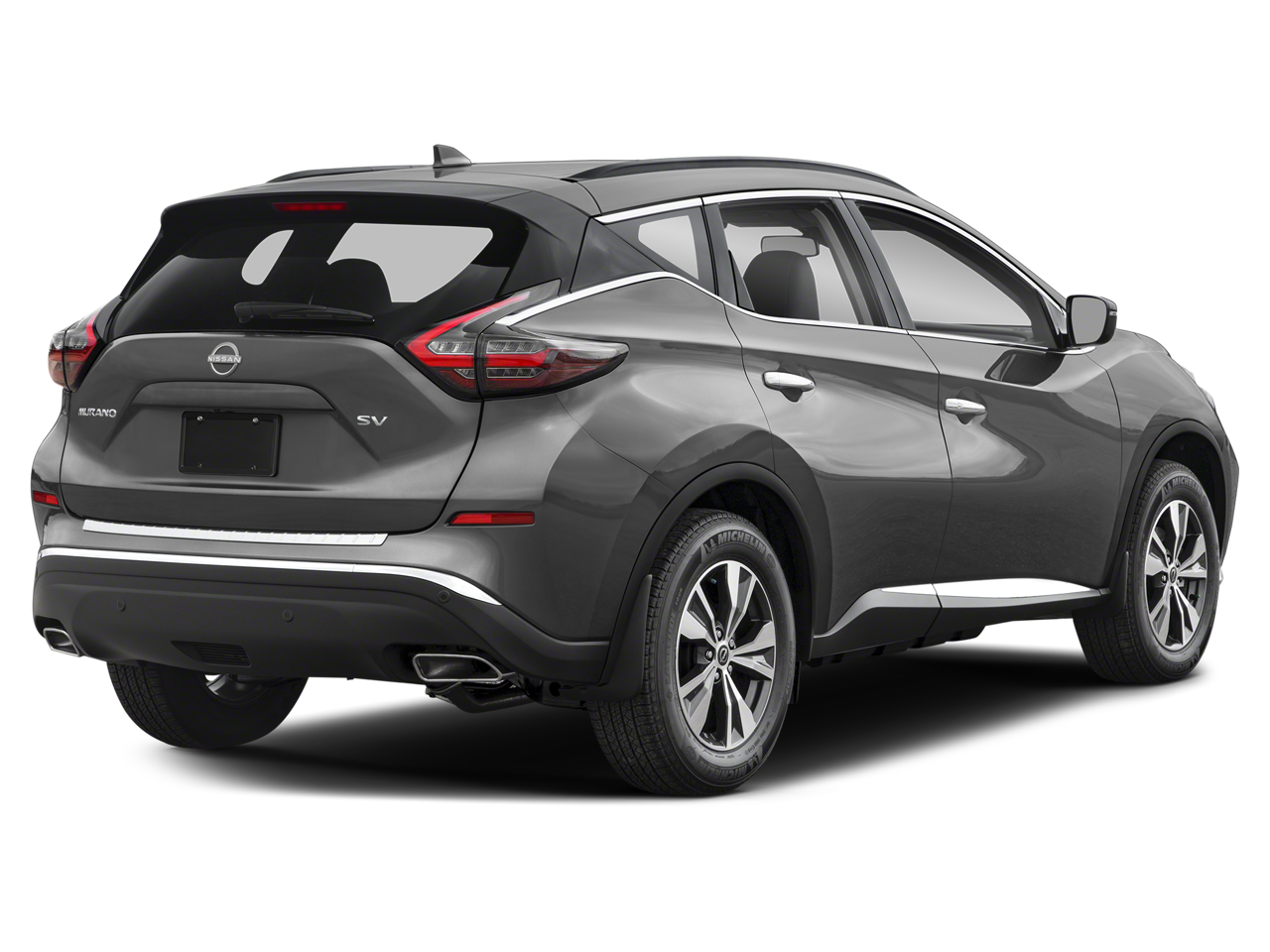 2023 Nissan Murano SV AWD