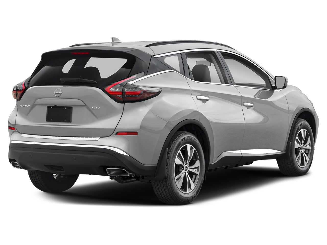 2023 Nissan Murano SV AWD