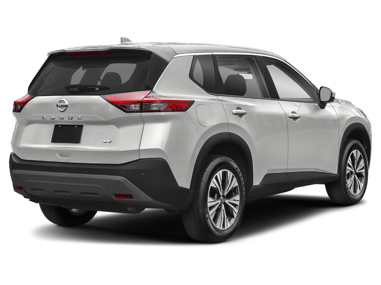 2023 Nissan Rogue SV AWD