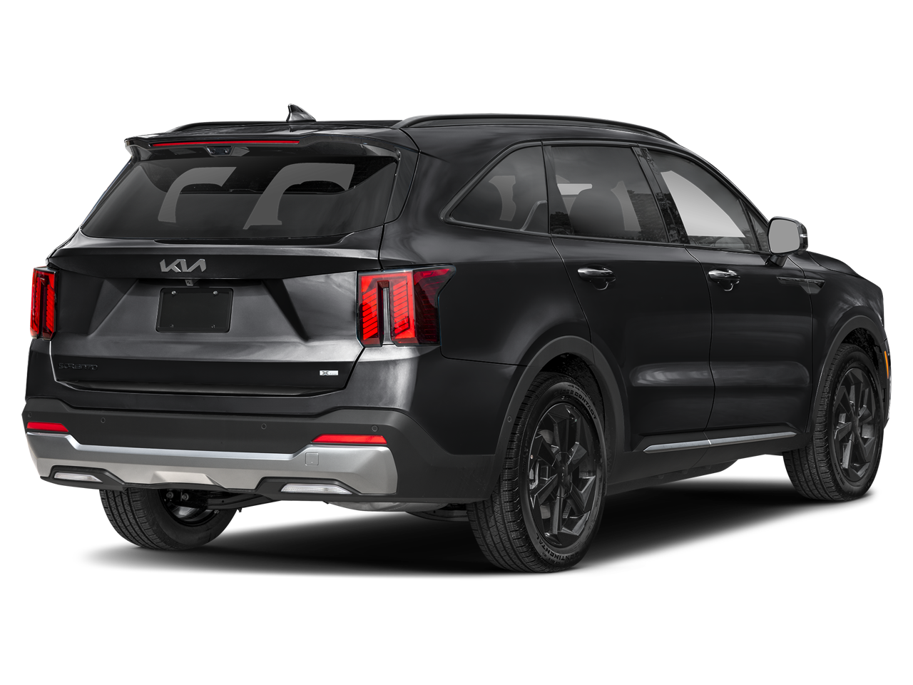 2026 Kia Sorento SX Prestige Hybrid - Photo 2