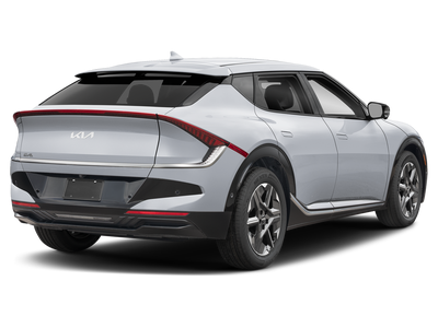 2026 Kia EV6 Base