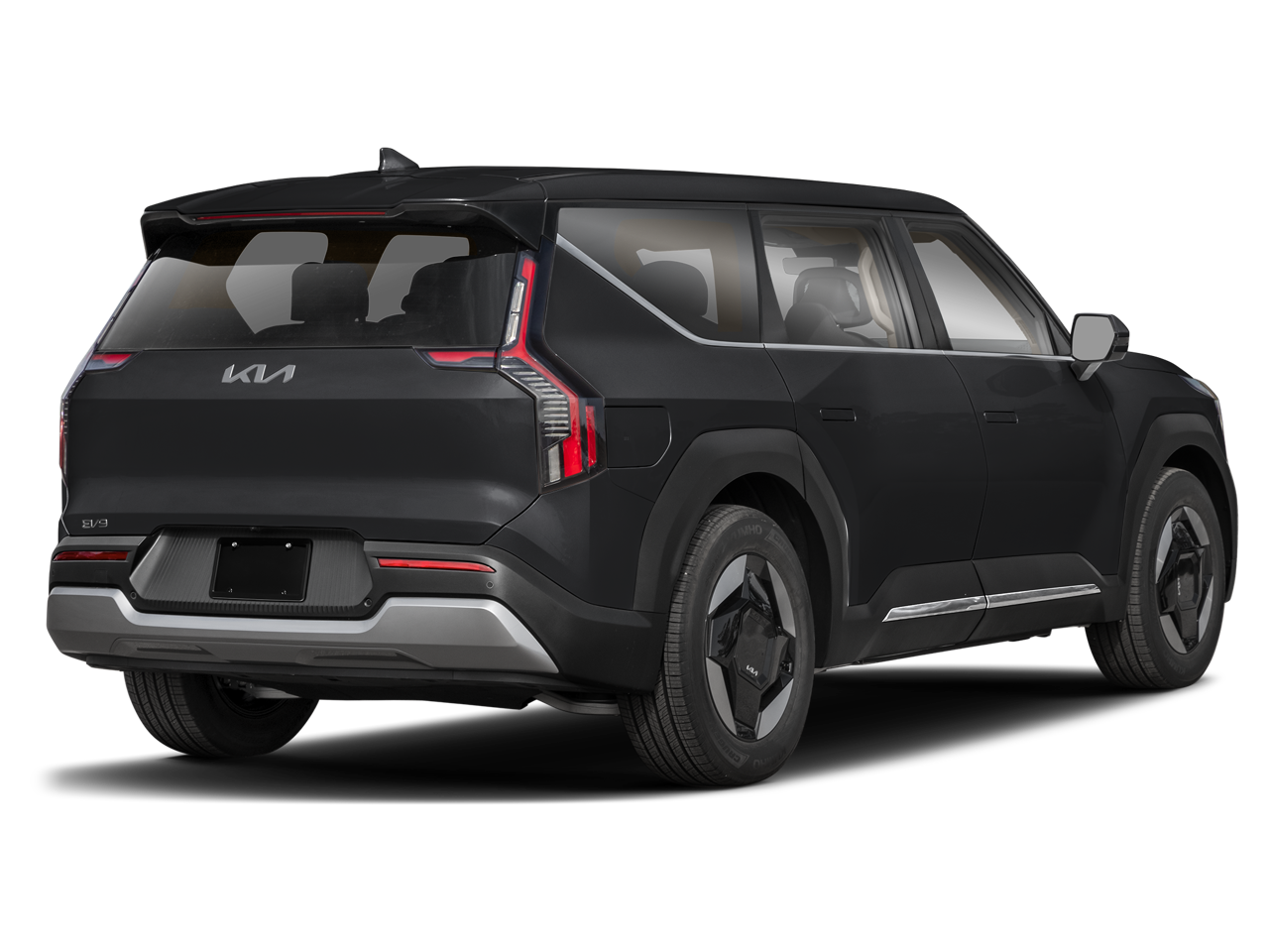 2026 Kia EV9 Land thumbnail 2
