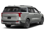 2027 Kia Carnival Hybrid Base