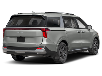 2027 Kia Carnival Hybrid Base