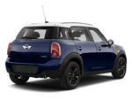 2012 MINI Cooper S Countryman ALL4