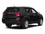2014 Kia Sorento Limited V6 AWD