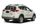 2018 Toyota RAV4 Hybrid Limited AWD