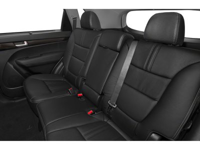 2015 Kia Sorento EX