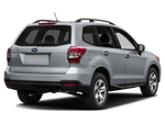 2015 Subaru Forester 2.5i AWD