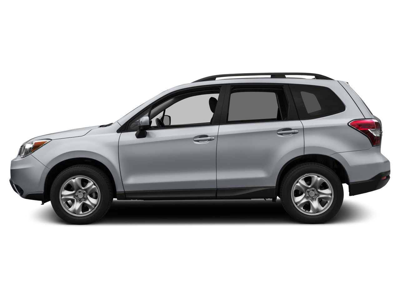 2015 Subaru Forester 2.5i AWD