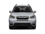 2015 Subaru Forester 2.5i AWD