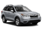 2015 Subaru Forester 2.5i AWD