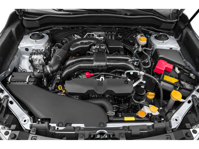 2015 Subaru Forester 2.5i AWD