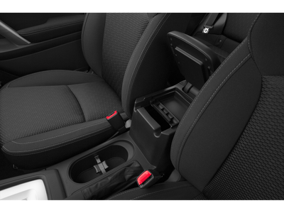 2015 Subaru Forester 2.5i AWD