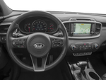 2017 Kia Sorento SX Limited AWD