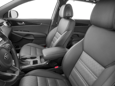 2017 Kia Sorento SX Limited AWD