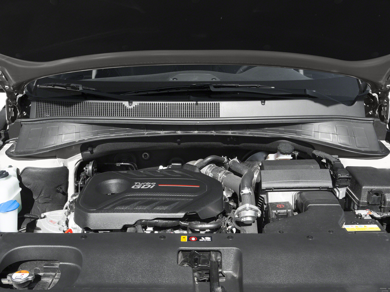 2017 Kia Sorento SX Limited AWD