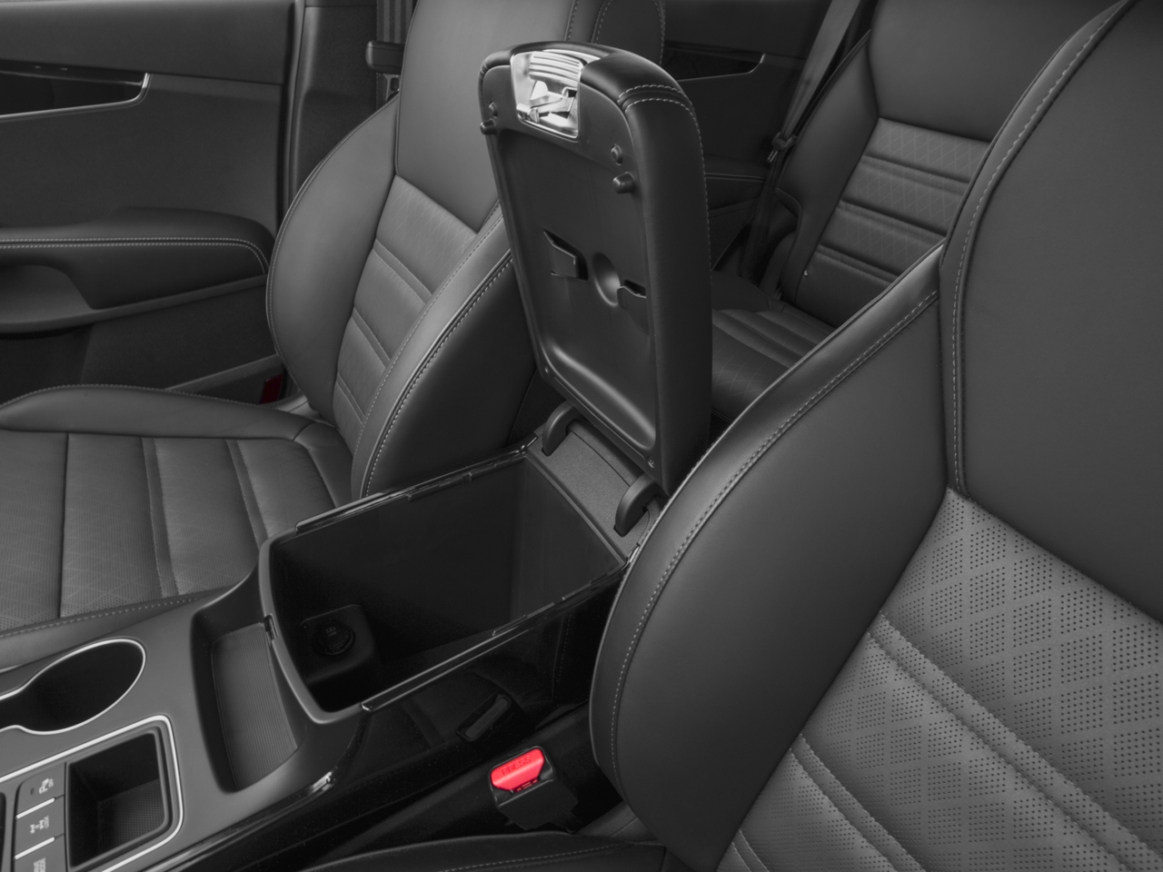 2017 Kia Sorento SX Limited AWD