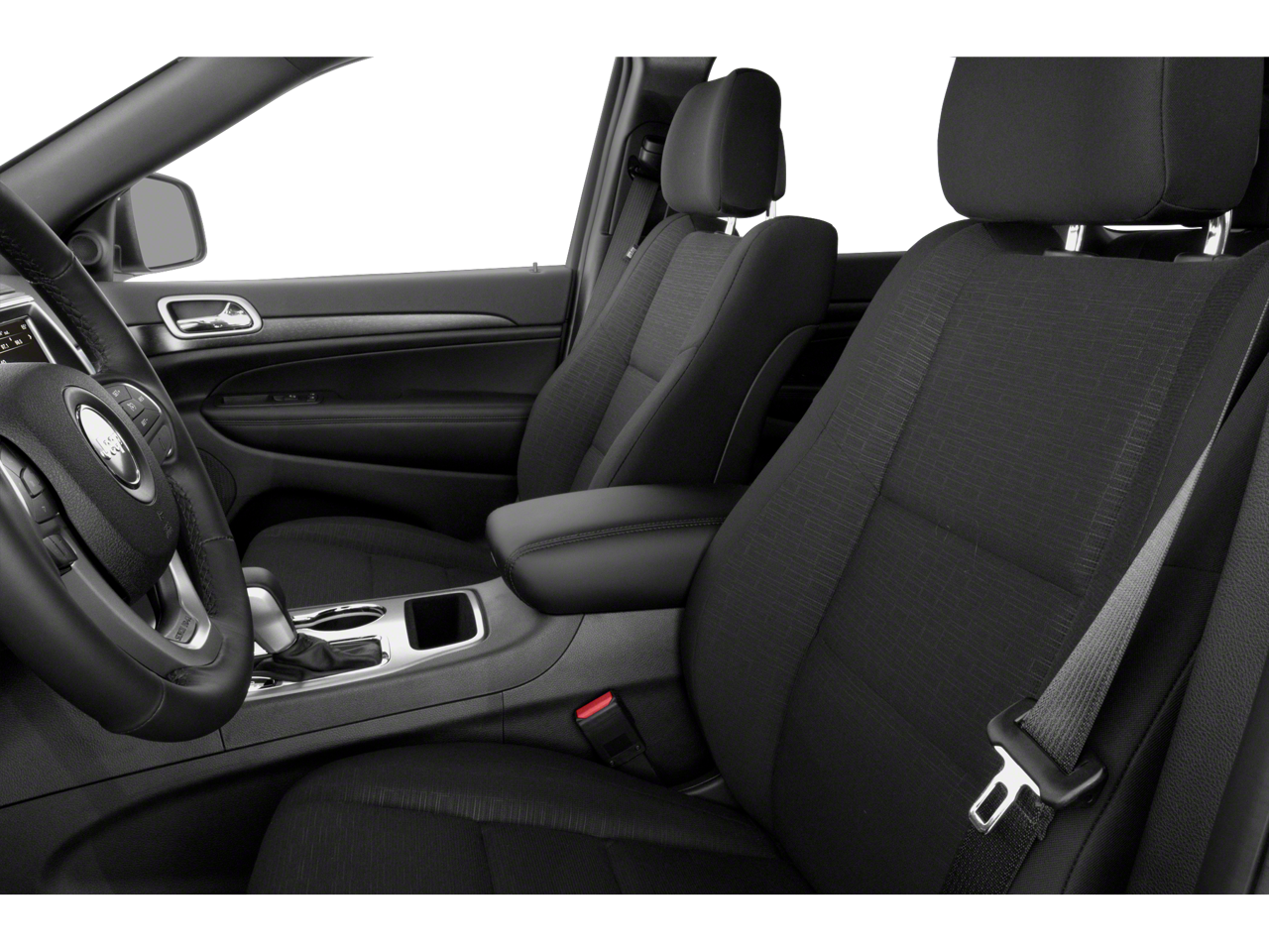 2021 Jeep Grand Cherokee Laredo E 4WD