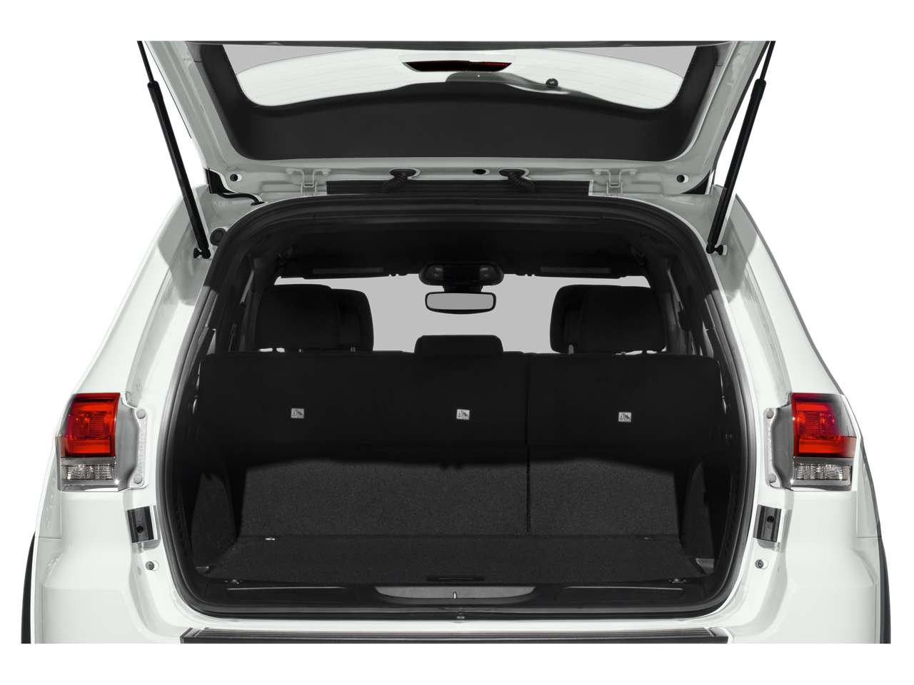 2021 Jeep Grand Cherokee Laredo E 4WD