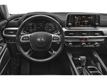 2021 Kia Telluride LX