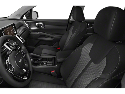 2022 Kia Sorento LX AWD