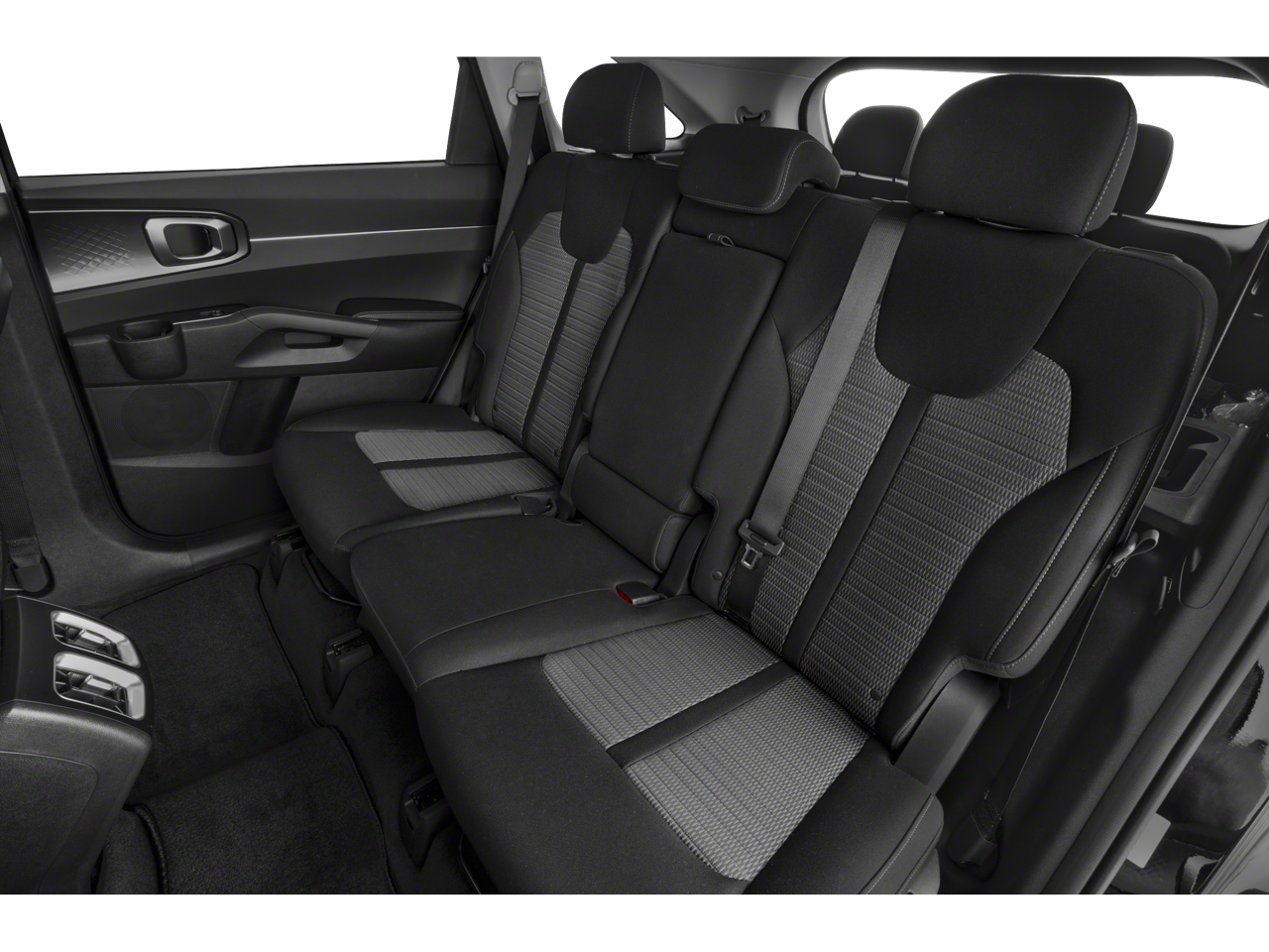 2022 Kia Sorento LX AWD