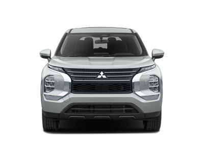 2022 Mitsubishi Outlander Black Edition 4WD