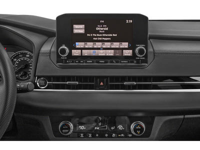 2022 Mitsubishi Outlander Black Edition 4WD