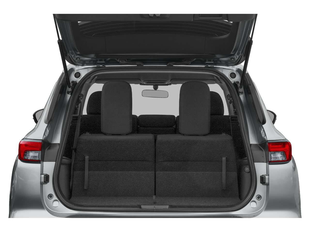 2022 Mitsubishi Outlander Black Edition 4WD