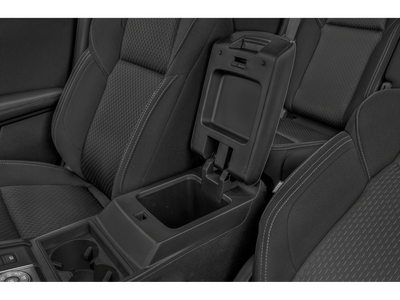 2022 Mitsubishi Outlander Black Edition 4WD