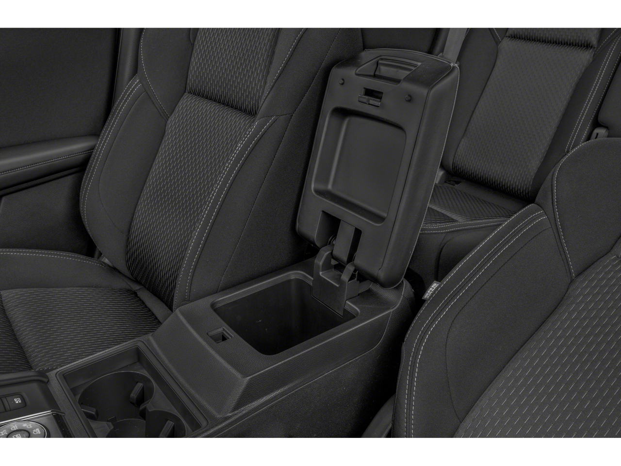 2022 Mitsubishi Outlander Black Edition 4WD