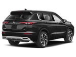 2022 Mitsubishi Outlander SEL 4WD