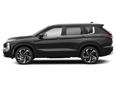 2022 Mitsubishi Outlander SEL 4WD