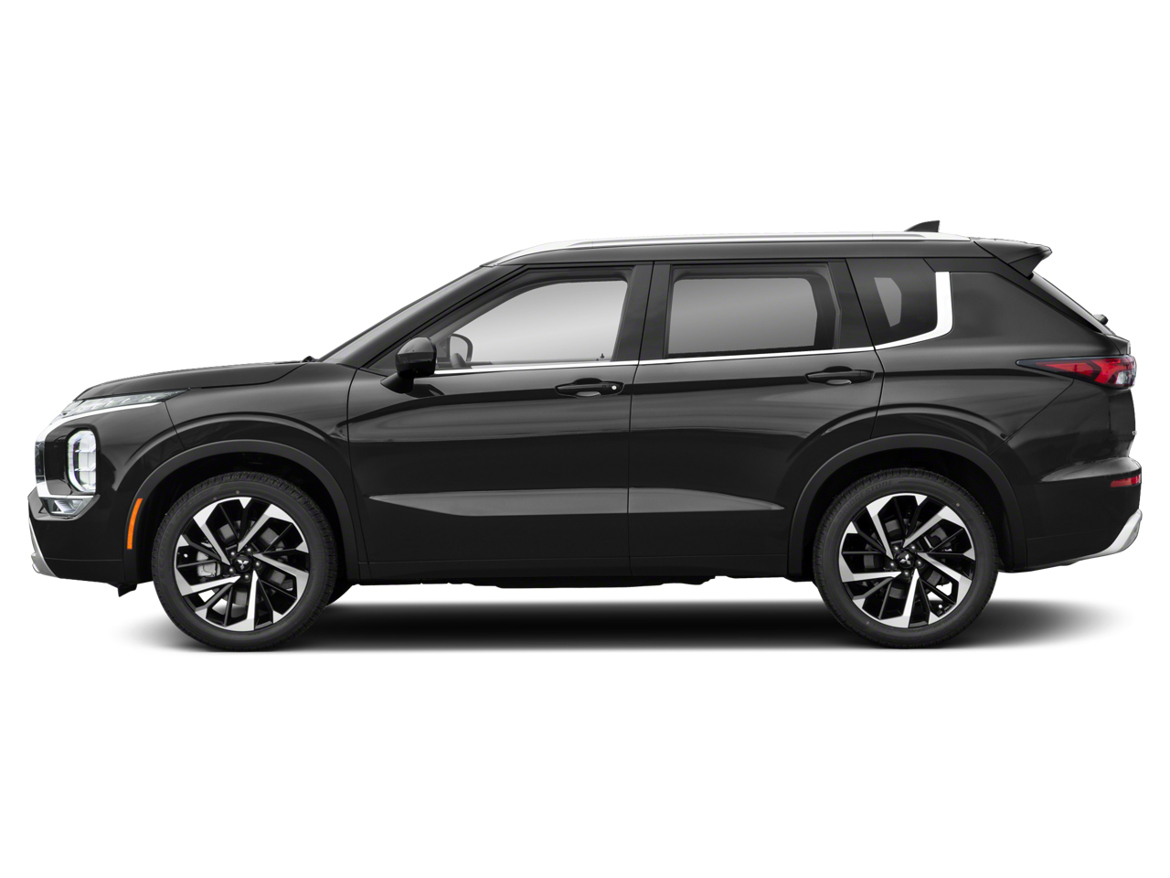 2022 Mitsubishi Outlander SEL 4WD