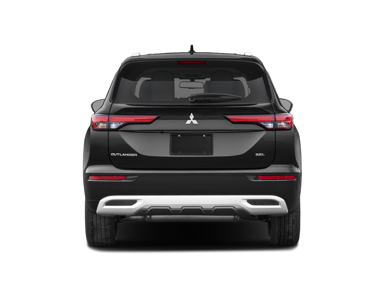 2022 Mitsubishi Outlander SEL 4WD