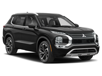 2022 Mitsubishi Outlander SEL 4WD