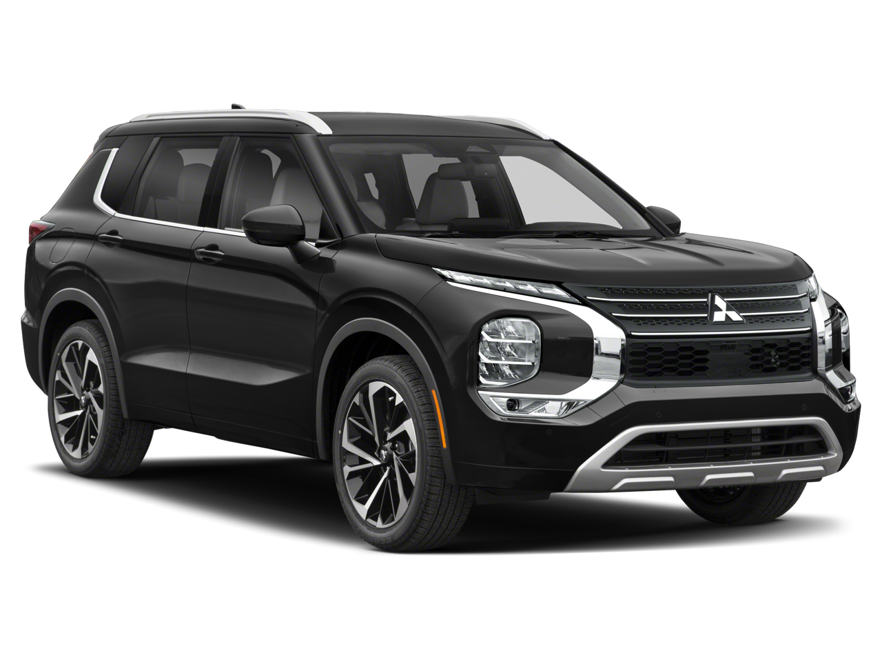 2022 Mitsubishi Outlander SEL 4WD