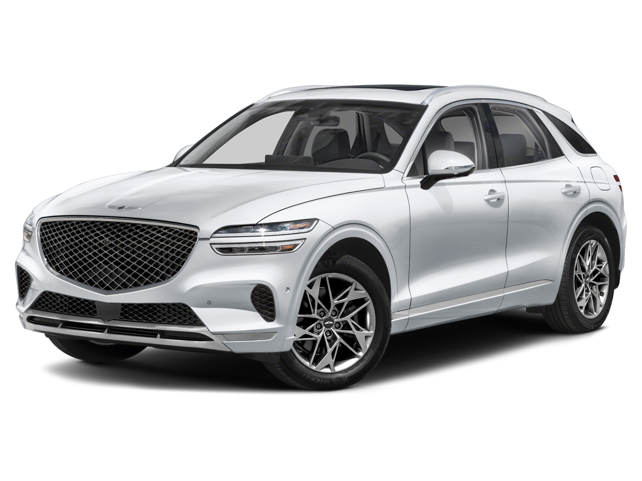 2023 Genesis GV70 Base