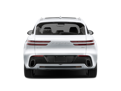 2023 Genesis GV70 Base