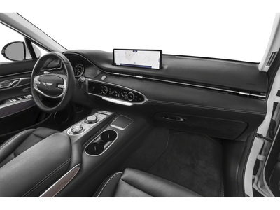 2023 Genesis GV70 Base