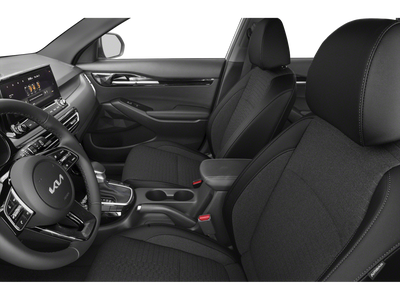 2023 Kia Seltos S AWD