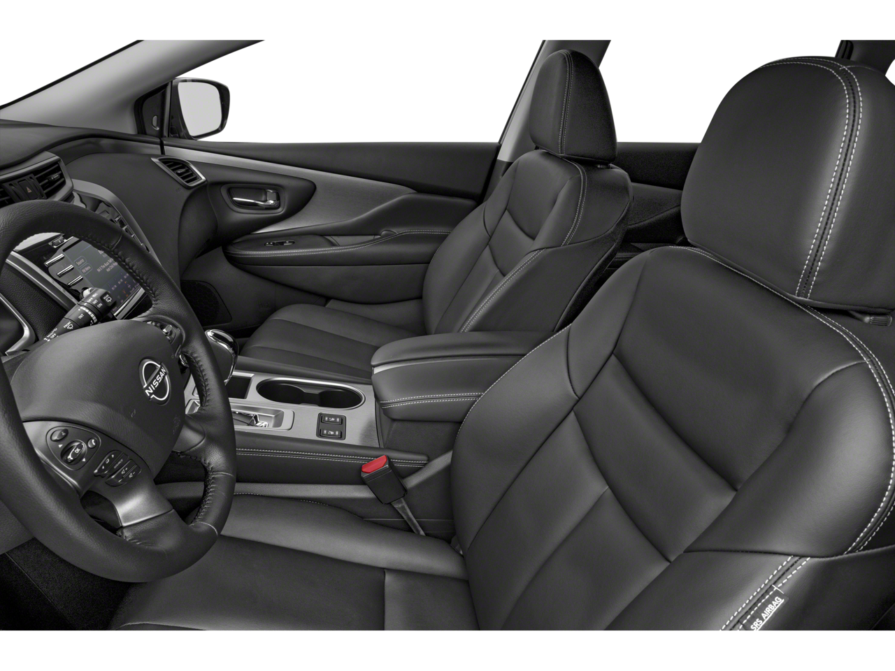 2023 Nissan Murano SV AWD