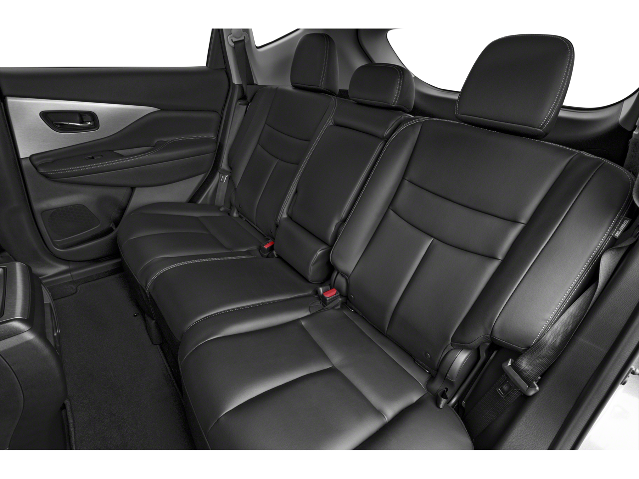 2023 Nissan Murano SV AWD