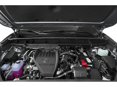 2023 Toyota Highlander LE AWD