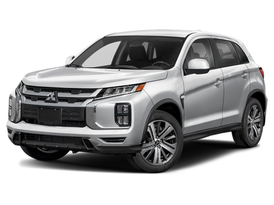2024 Mitsubishi Outlander Sport 2.0 ES 4WD