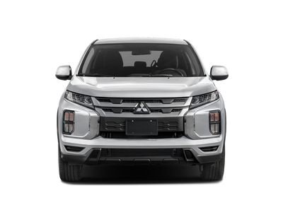 2024 Mitsubishi Outlander Sport 2.0 ES 4WD